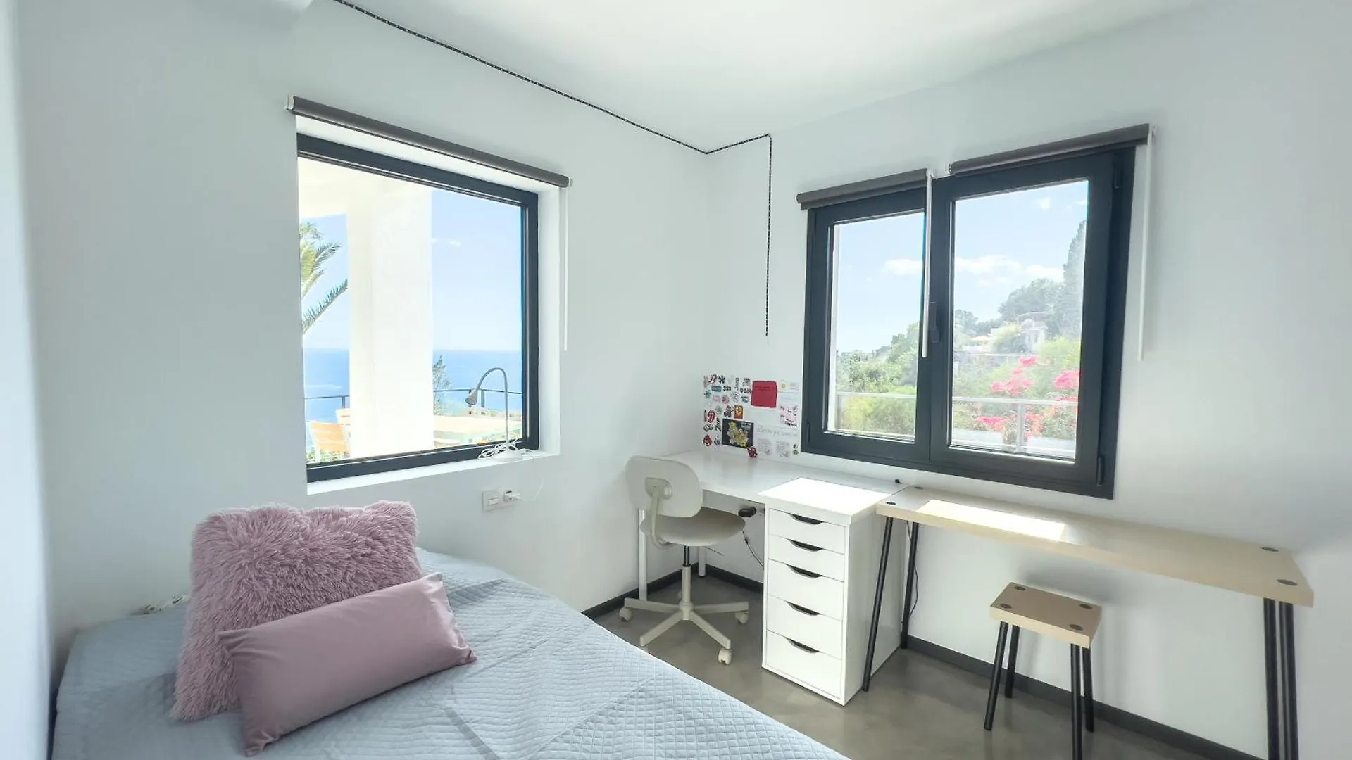 וילה הוילה Salobreña Casa La Bodega Incredible Sea And Mountain Views