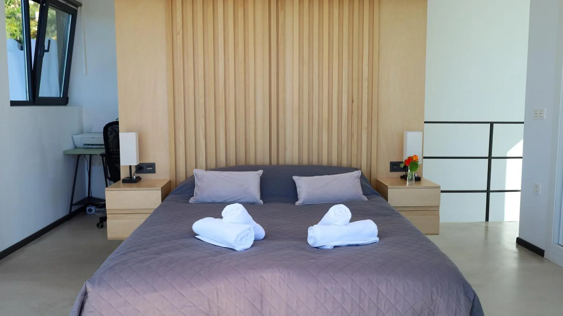 הוילה Salobreña Casa La Bodega Incredible Sea And Mountain Views